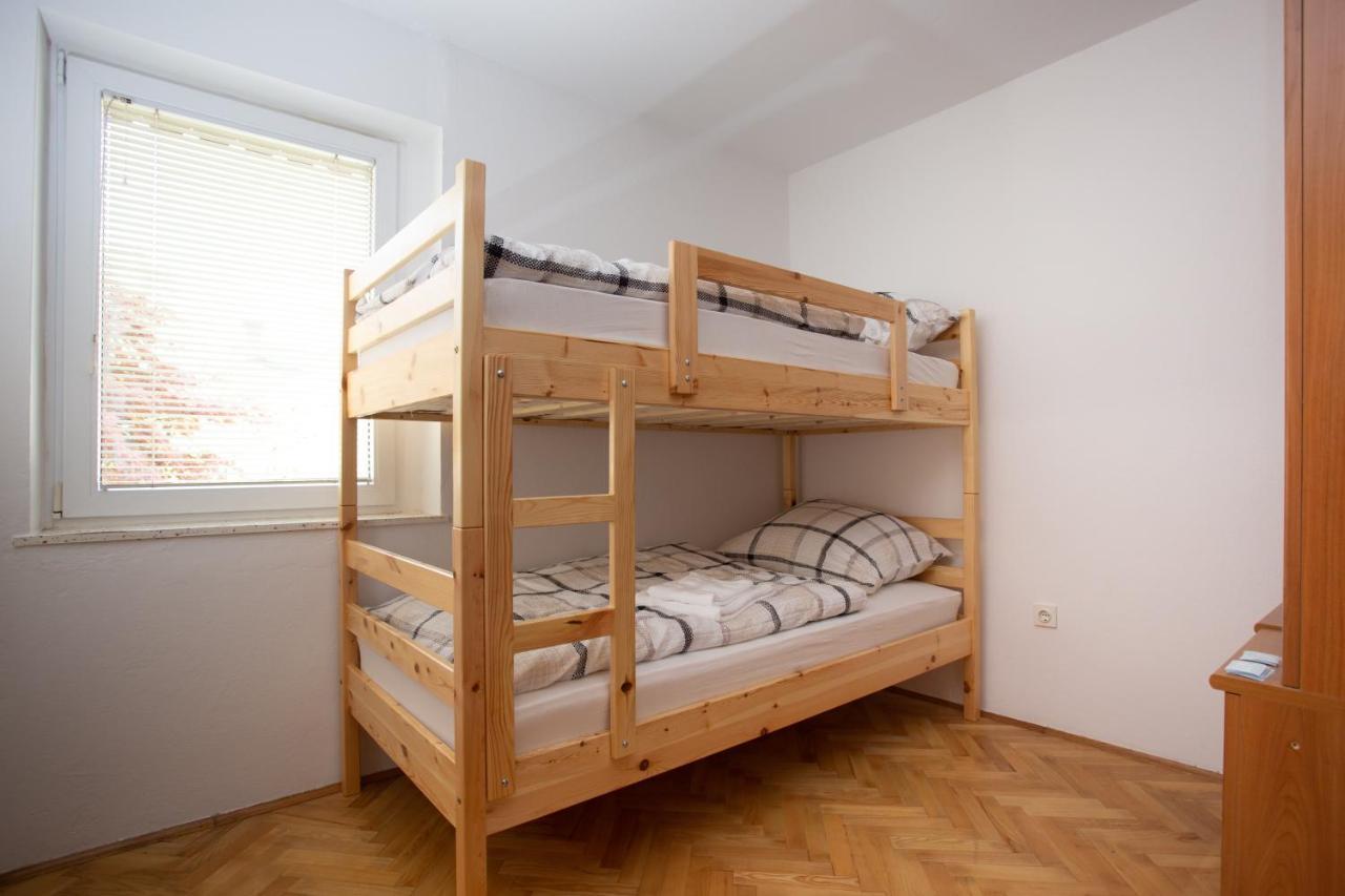 Hostel LakeBled Kamer foto