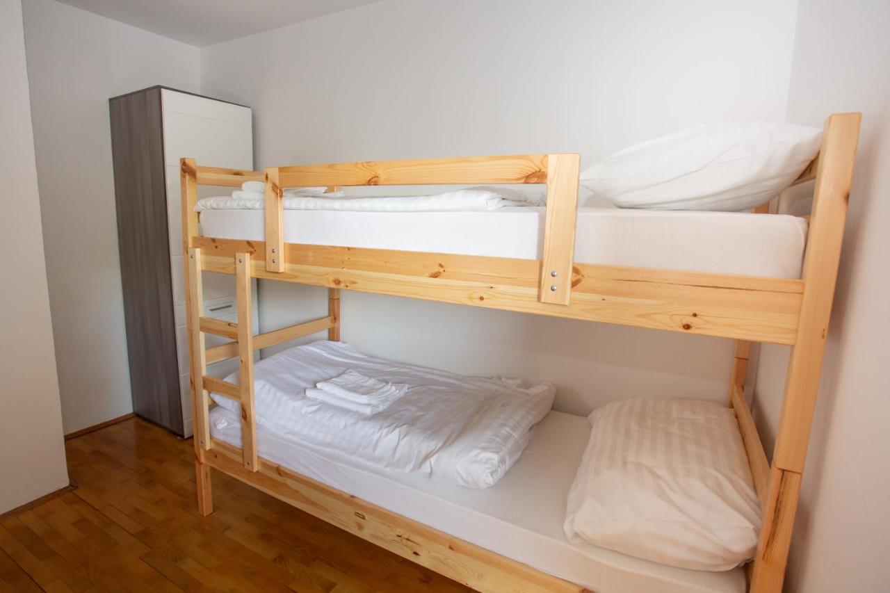 Hostel LakeBled Kamer foto