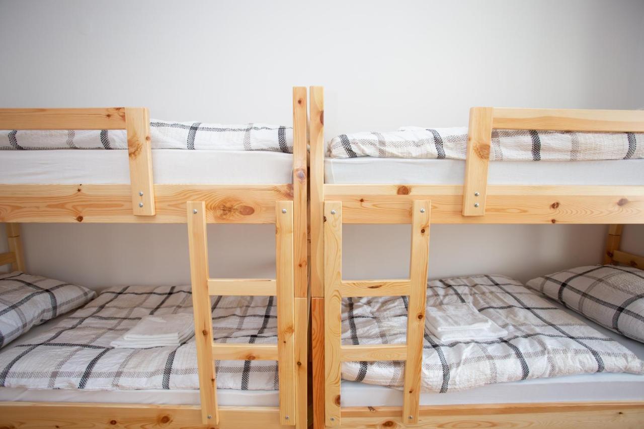 Hostel LakeBled Kamer foto